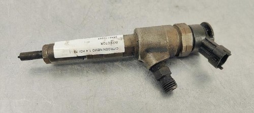Injecteur citroen nemo hdi - nemo, 1.4