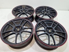 Jeu de 4 jantes  FORD C-MAX 1