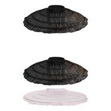 Jupon Cerceau Jupon Crinoline