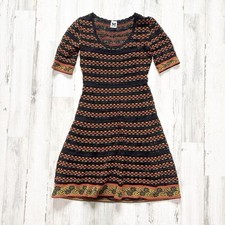 M MISSONI Scalloped