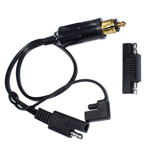 Câble connexion chargeur - de,