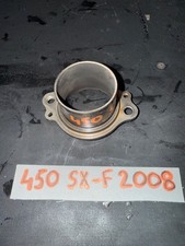 Bride d'échappement pot KTM 450 505 SXF SMR EXC-F SX-F 2007-2008 77336039100