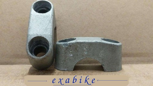 Pontets guidon pour yamaha - pontets,