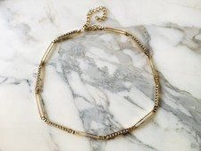 Ceinture chaîne anneaux
