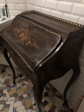 circa 1880 - Bureau de pente