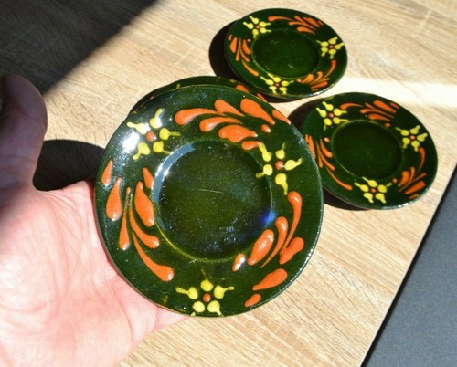 Poterie savoyarde lot - lot, 4