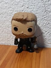 Figurine FUNKO POP Marvel