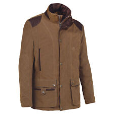 VESTE CEVRUS Club Interchasse CHASSE OUTDOOR  CAMOUFLAGE TRAQUE FLUO PECHE