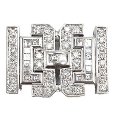 Fermeture Collier Bracelet En