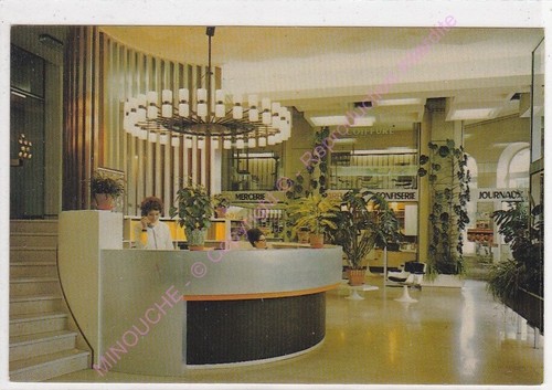 Cpsm 23370 sainte feyre centre - 23370,