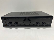 Amplificateur Pioneer A-109 révisé par un professionnel