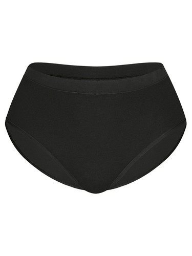 Slip taille haute femme - taille,