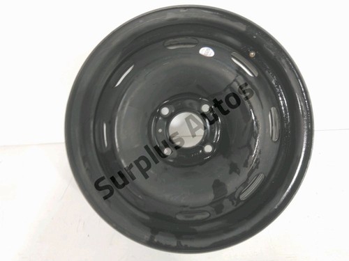 Jante tole 5401j2 citroen - 5401j2, c3
