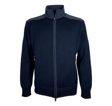 PAUL SHARK Cardigan Zippé