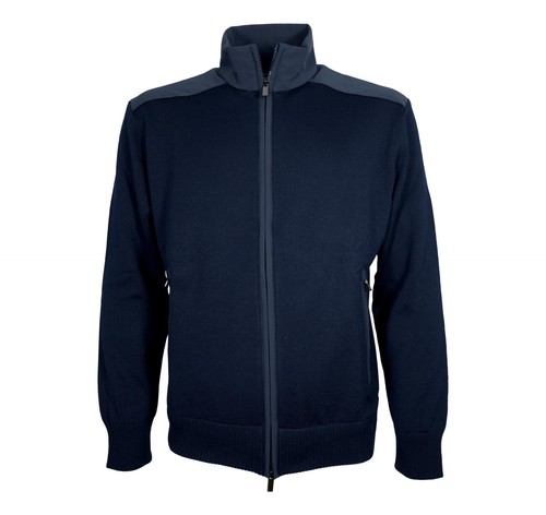 Paul shark cardigan zippé - paul,