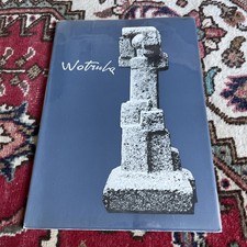 FRITZ WOTRUBA Catalogue