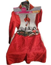 Mulan disney deluxe - mulan,