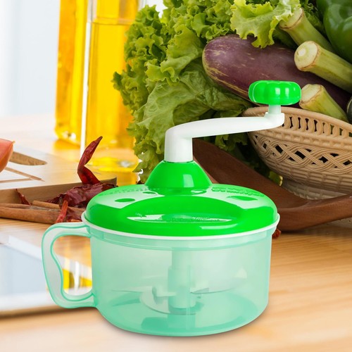 Robot culinaire manuel - culinaire,