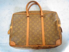 SAC LOUIS VUITTON PORTE