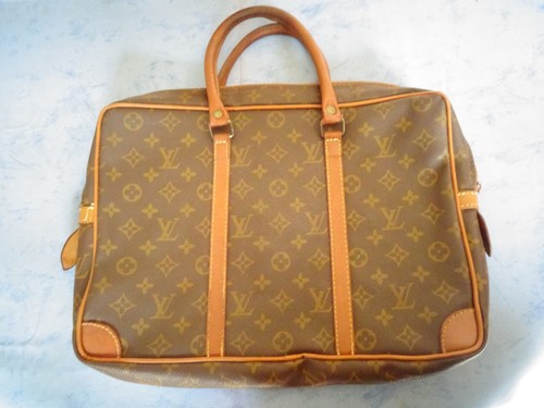 Sac louis vuitton porte - sac,