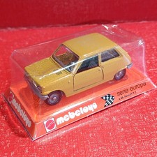 RENAULT 5 R5 1/43 MEBETOYS