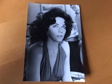 MARILU TOLO   - PHOTO DE