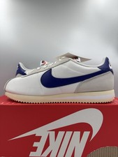 Nike Cortez White Alabaster