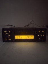 Original mercedes audio - audio, 5