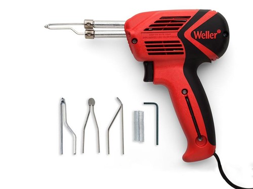 Kit fer souder weller - fer, À