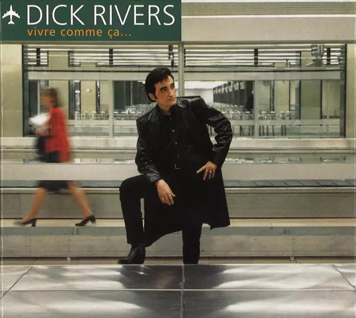 Vivre comme ça dick - comme,