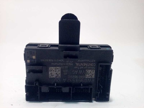 8w0959592a module confort - 8w0959592a, /