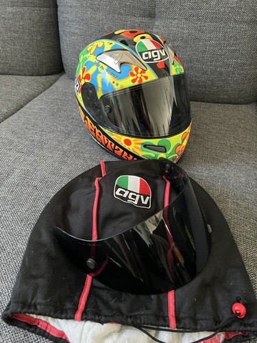 Agv tech size 2003 - l,