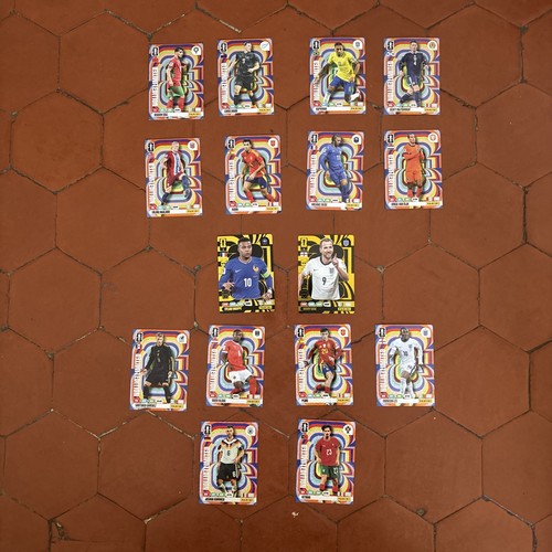 Carte panini adrenalyn - carte,