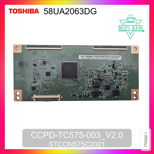 Con pour tv toshiba - ✅,