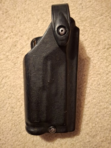 Safariland 6280 level glock - 2,
