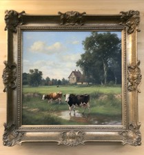 🎨 Tableau - COUNTRYSIDE –