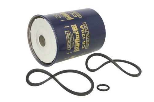 Filtre pour daf 400 serie - daf, 400-serie