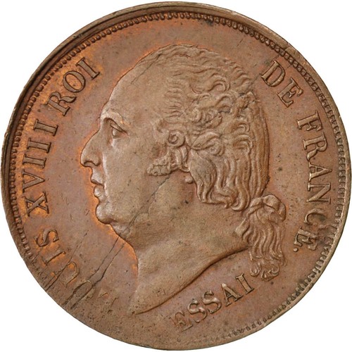 Monnaie france 5 centimes - 5,