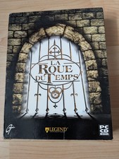The Wheel of Time - PC - Big box - CIB (La roue du Temps)