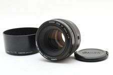 Objectif à ultrasons Canon EF