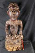 Maternité bakongo - maternité,