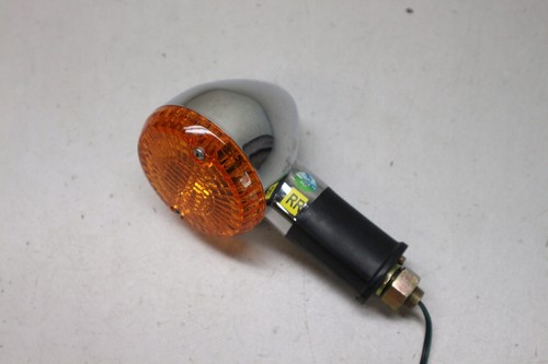 Clignotants harley davidson - clignotants, 1
