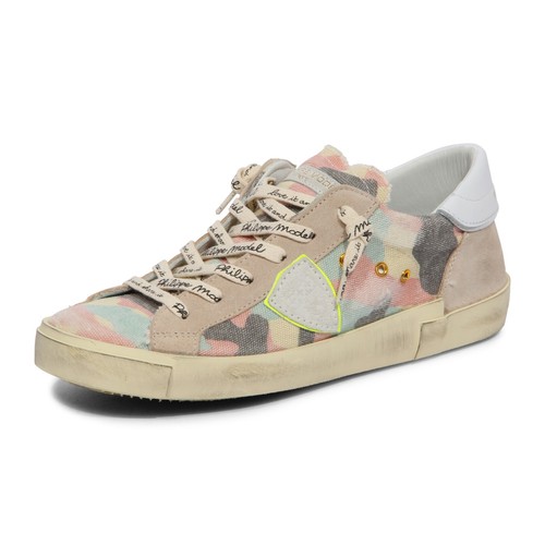 I0978 sneaker donna philippe - sneaker,