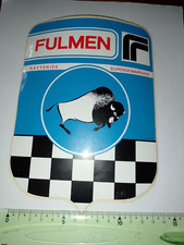 Autocollant pub batterie - pub,