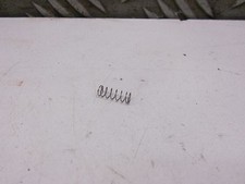 Robin pro OHV EH17 - Ressort de doigt / ergot / crochet de lanceur