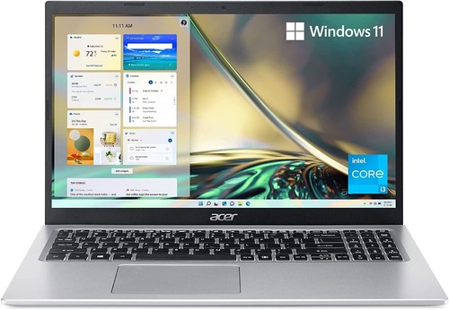 Acer aspire slim laptop15 - acer, 5