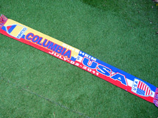 Echarpe USA Etats Unis