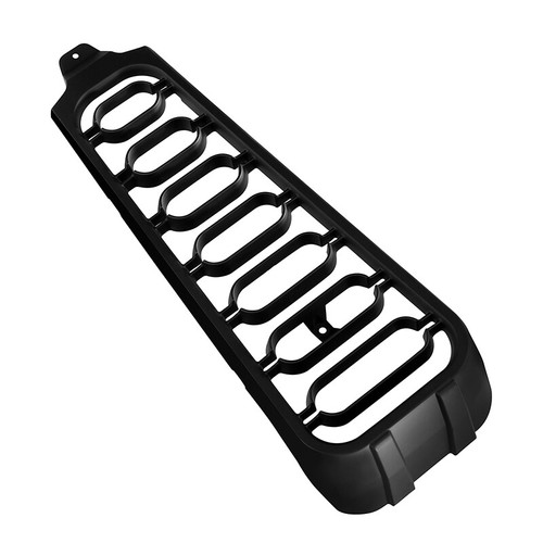 Precision chin spoiler frame - precision,