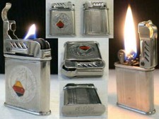 Briquet ancien @ FEUDOR