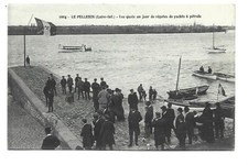 44  LE PELLERIN  LES QUAIS UN